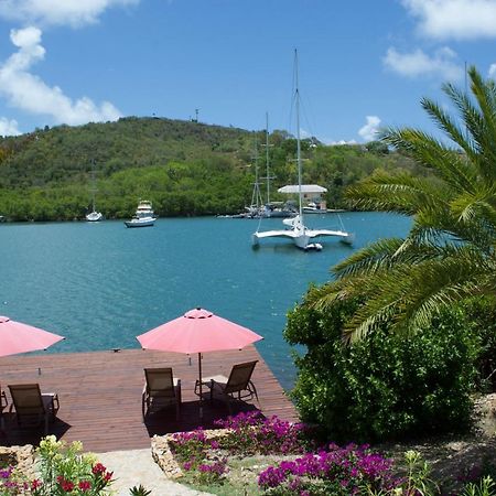 Gunpowder House & Suites English Harbour Экстерьер фото