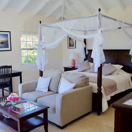 Gunpowder House & Suites English Harbour Экстерьер фото