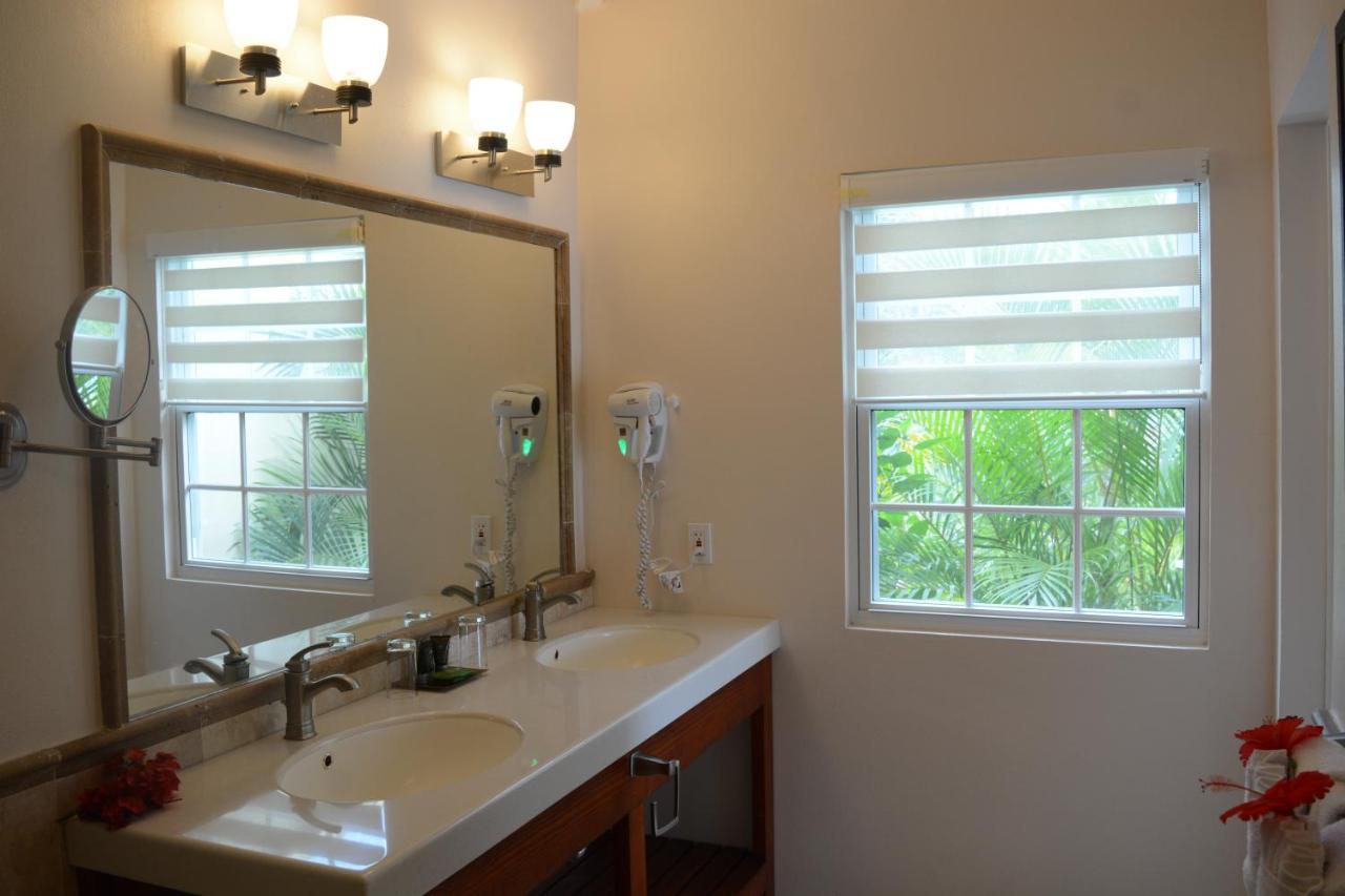 Gunpowder House & Suites English Harbour Экстерьер фото