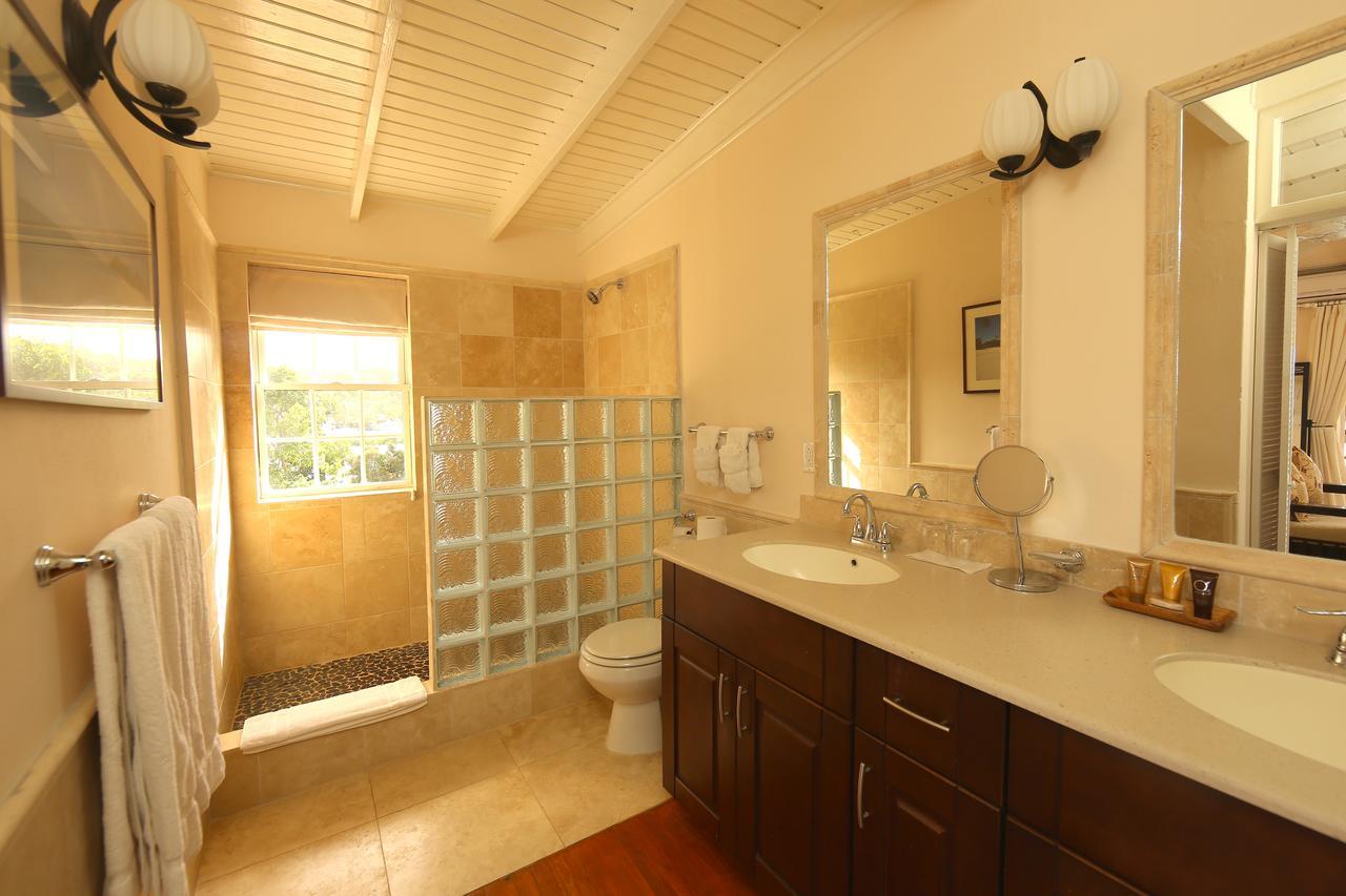 Gunpowder House & Suites English Harbour Экстерьер фото