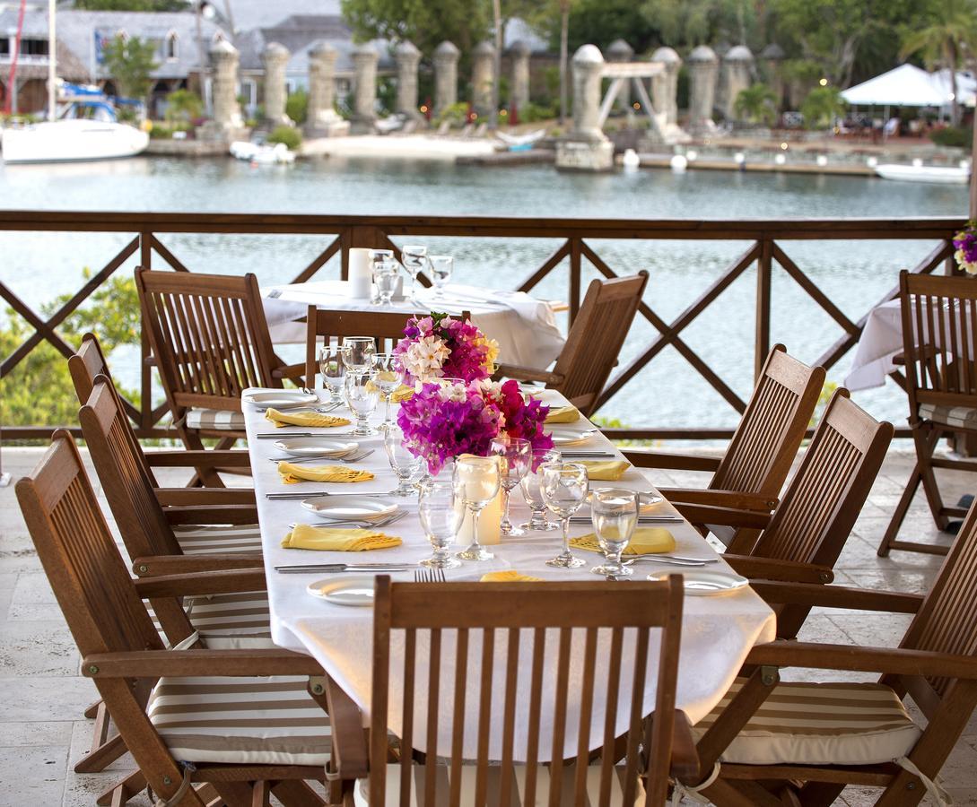 Gunpowder House & Suites English Harbour Экстерьер фото