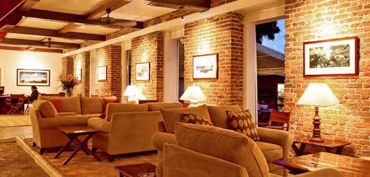 Gunpowder House & Suites English Harbour Экстерьер фото